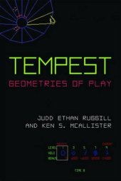 book Tempest: Geometries of Play