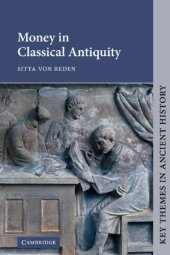 book Money in Classical Antiquity