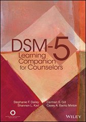 book DSM-5 Learning Companion for Counselors