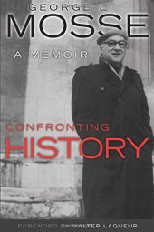 book Confronting History: A Memoir