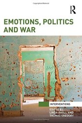 book Emotions, Politics and War