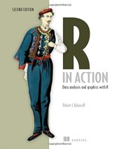 book R in Action: Data Analysis and Graphics with R