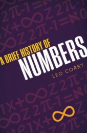 book A Brief History of Numbers