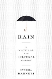 book Rain: A Natural and Cultural History