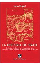 book La historia de Israel