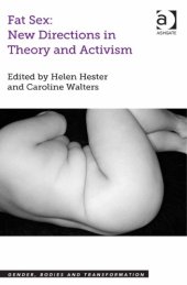 book Fat Sex: New Directions in Theory and Activism