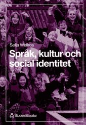 book Språk, kultur och social identitet