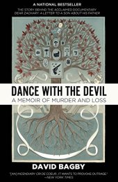 book Dance With the Devil: A Memoir of Murder and Loss