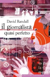 book Il giornalista quasi perfetto