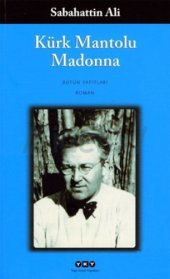 book Kürk mantolu madonna. Büyük hikâye.