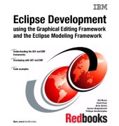 book Eclipse Development nt using the Graphical Editing Framework  and the Eclipse Modeling Framework