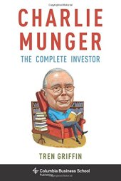 book Charlie Munger: The Complete Investor