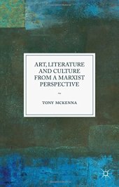 book Art, Literature and Culture from a Marxist Perspective