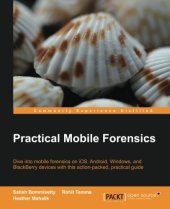 book Practical Mobile Forensics