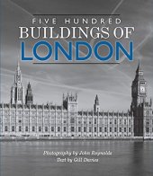 book Five Hundred Buildings of London