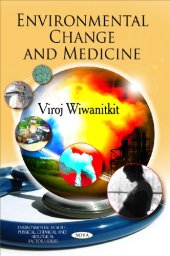 book Environmental Change and Medicine