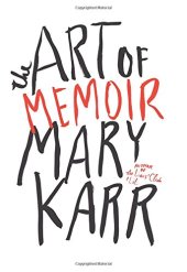 book The Art of Memoir