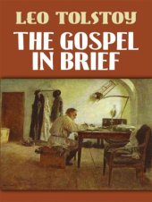 book The Gospel in Brief