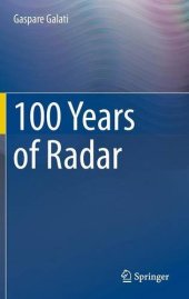 book 100 Years of Radar