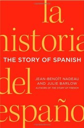 book The Story of Spanish