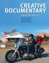 book Creative Documentary: Theory and Practice