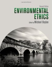 book Environmental Ethics