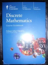 book Discrete Mathematics