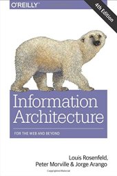 book Information Architecture: For the Web and Beyond