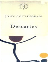 book Descartes: a filosofia da mente de Descartes