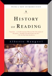 book A History of Reading