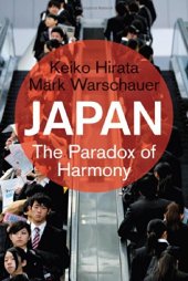 book Japan: The Paradox of Harmony