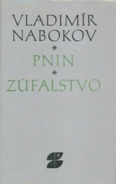 book Pnin. Zufalstvo