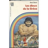 book Les dieux de la grece