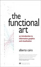 book The Functional Art - An Introduction to Information Graphics and Visualization