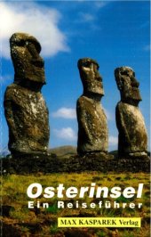 book Die Osterinsel. Ein Reiseführer