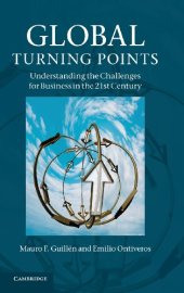 book Global Turning Points: Understanding the Challenges for Business in the 21st Century