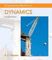 book Engineering Mechanics: Dynamics (14th Edition)