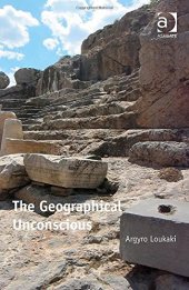 book The Geographical Unconscious