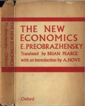 book The New Economics