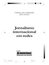 book Jornalismo Internacional em Redes