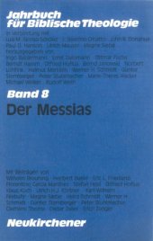 book Der Messias