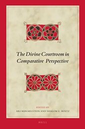 book The Divine Courtroom in Comparative Perspective