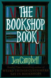 book The Bookshop Book