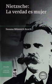 book Nietzsche : la verdad es mujer