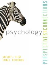 book Psychology  Perspectives and Connections