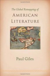 book The Global Remapping of American Literature