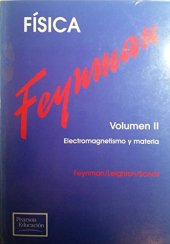 book Fisica Volumen 2 - Electromagnetismo y y Materia (Spanish Edition)