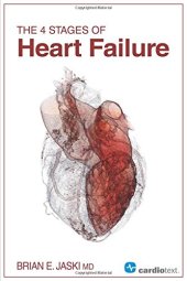 book The 4 Stages of Heart Failure