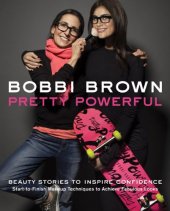 book Bobbi Brown Pretty Powerful