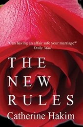 book The New Rules: Internet Dating, Playfairs and Erotic Power